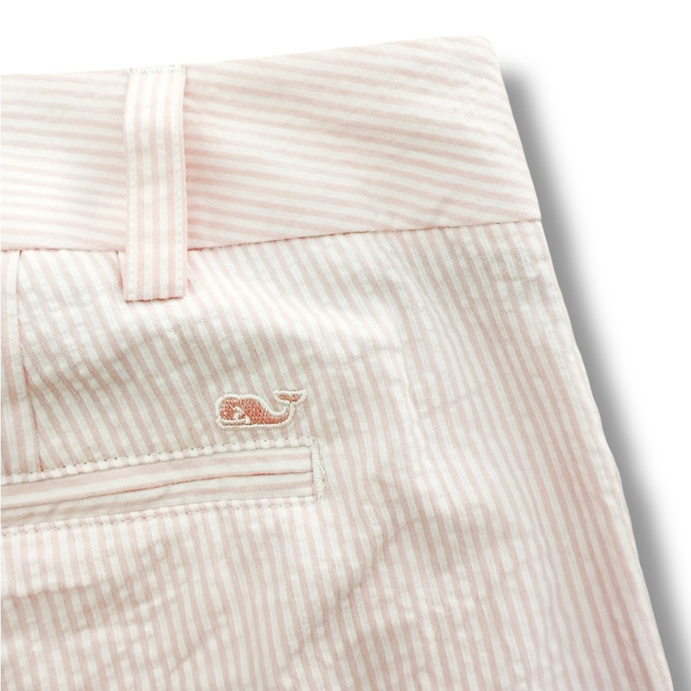 Vineyard Vines | Women’s Bermuda Shorts (10) 🐳 - Picture 3 of 5